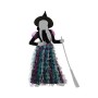 Costume for Children Witch 3-4 Years | Tienda24 - Global Online Shop Tienda24.eu