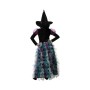 Costume for Children Witch 3-4 Years | Tienda24 - Global Online Shop Tienda24.eu