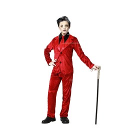 Costume for Children Velvet German Woman (2 pcs) | Tienda24 - Global Online Shop Tienda24.eu