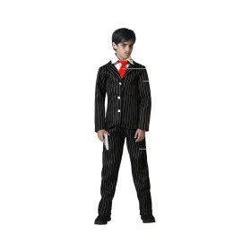 Costume per Bambini My Other Me Poliziotto Azzurro (4 Pezzi) | Tienda24 - Global Online Shop Tienda24.eu