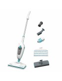 Steam Mop Black & Decker FSMH13E5 1300 W | Tienda24 Tienda24.eu