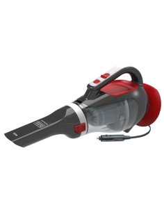 Staubsauger Black & Decker FSMH13ENVC1-QS 3,8 L 1300 W 1300 W | Tienda24 Tienda24.eu