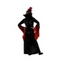 Costume per Bambini Vampiro Donna 5-6 Anni | Tienda24 - Global Online Shop Tienda24.eu