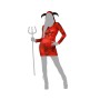 Costume for Adults Female Demon M/L | Tienda24 - Global Online Shop Tienda24.eu