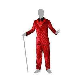 Costume per Adulti XL Carcerata | Tienda24 - Global Online Shop Tienda24.eu