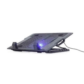 Laptop-Kühlunterlage DEEPCOOL R-AG500-BKANMN-G-1 | Tienda24 - Global Online Shop Tienda24.eu