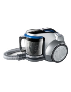 Aspirateur Rowenta Force Silence RO6136 900 W 4,5 L | Tienda24 Tienda24.eu