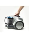 Aspirapolvere Black & Decker BXVML700E Grigio Blue 700 W da Black & Decker, Aspirapolvere a bidone e a traino - Ref: S9100920...