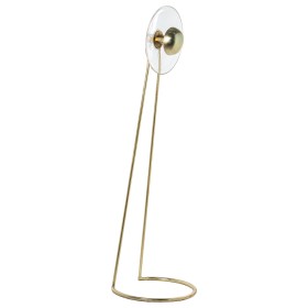 Stehlampe Alexandra House Living Gold 46 x 43 x 153 cm von Alexandra House Living, Standleuchten & Deckenfluter - Ref: D16273...