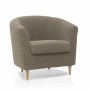 Housse de fauteuil Sofaskins NIAGARA 1 place de Sofaskins, Housses pour accoudoirs de fauteuil - Réf : D1200309, Prix : 53,54...