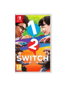 Jeu vidéo pour Switch Nintendo Mario Golf: Super Rush | Tienda24 Tienda24.eu