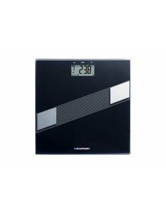 Balance Numérique de Salle de Bain LAICA PS7011 Blanc verre | Tienda24 Tienda24.eu