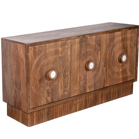 Sideboard Alexandra House Living Wood 150 x 41 x 75 cm by Alexandra House Living, Sideboards - Ref: D1627323, Price: 1,00 €, ...