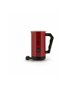 Mini Batedeira Espumadora Bialetti Vermelho 1 L de Bialetti, Batedeiras de leite automáticas - Ref: S9101072, Precio:...