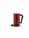 Mini Batidora Espumadora Bialetti Rojo 1 L | Tienda24 Tienda24.eu