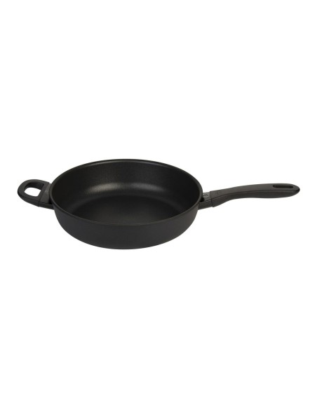 Pfanne Ballarini 75002-913-0 Schwarz Aluminium 1 Stücke Ø 28 cm | Tienda24 Tienda24.eu