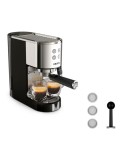 Manuelle Express-Kaffeemaschine Krups XP440C 1350 W Stahl | Tienda24 Tienda24.eu