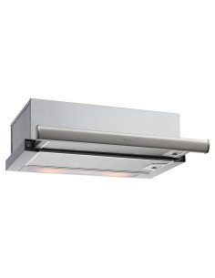 Extrator Convencional Teka 40436821 60 cm 385 m3/h 64 dB 119W Branco | Tienda24 Tienda24.eu