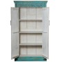 Armoire Alexandra House Living Bois 100 x 40 x 180 cm de Alexandra House Living, Buffets, crédences et vaisseliers - Réf : D1...