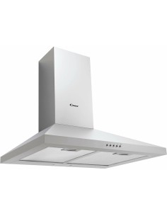 Campana Convencional Teka TL6310BK 60 cm 332 m3/h 65 dB 231W | Tienda24 Tienda24.eu