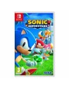 Videojogo para Switch SEGA | Tienda24 Tienda24.eu