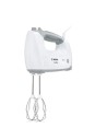 Robot Pâtissier avec Bol BOSCH MFQ36460 Blanc 450 W | Tienda24 Tienda24.eu