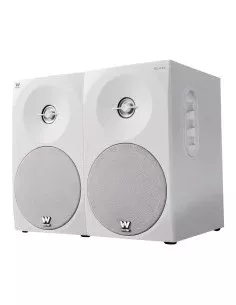 Speakers Thomson DS122CD Natural | Tienda24 Tienda24.eu