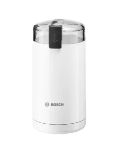 Macinino Elettrico BOSCH TSM6A011W Bianco 180 W da BOSCH, Macinacaffè elettrici con lama - Ref: S9101341, Precio: 30,01 €, De...