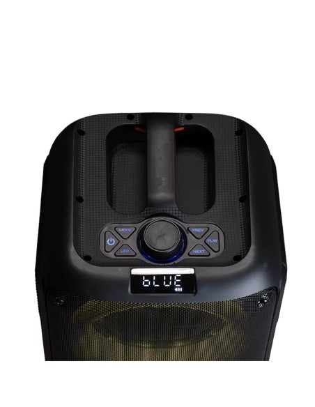 Tragbare Bluetooth-Lautsprecher Denver Electronics | Tienda24 Tienda24.eu