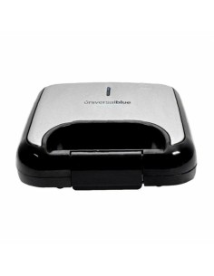 Piastra Grill Elettrica Universal Blue 700 W Nero da Universal Blue, Piastre tostapane - Ref: S0454956, Precio: 33,77 €, Desc...