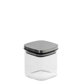 Salt Shaker with Lid Alexandra House Living Crystal by Alexandra House Living, Dispensers for dressings and spices - Ref: D16...