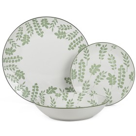 Louça Alexandra House Living Porcelana de Alexandra House Living, Louças combinadas - Ref: D1624248, Preço: 65,55 €, Desconto: %