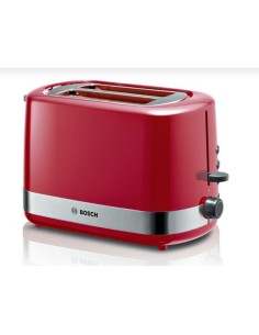 Toaster Cecotec Touch&Toast Extra Double 1500 W | Tienda24 Tienda24.eu