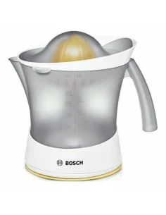 Exprimidor Eléctrico BOSCH MCP3500N Blanco 25 W 800 ml de BOSCH, Exprimidores eléctricos - Ref: S9101531, Precio: 30,48 €, De...