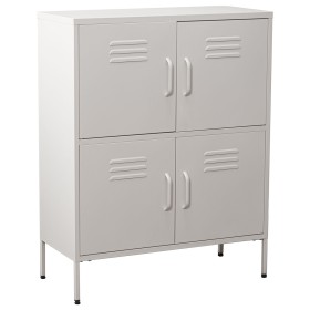 Compra Credenza Alexandra House Living Bianco