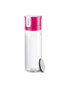 Water bottle Laken Jannu Green 1 L Plastic | Tienda24 Tienda24.eu