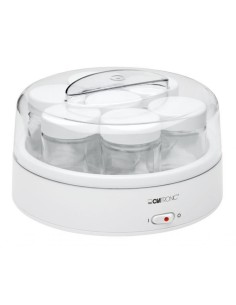 Yoghurt Maker Severin JG 3521 13 W | Tienda24 Tienda24.eu