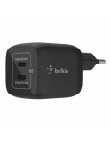 Tragbares Ladegerät Belkin 60 W Schwarz | Tienda24 Tienda24.eu