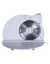 Meat Slicer Clatronic AS 2958 White | Tienda24 Tienda24.eu