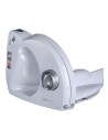 Meat Slicer Clatronic AS 2958 White | Tienda24 Tienda24.eu