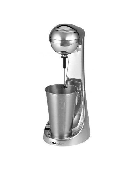 Handmixer Clatronic BM 3472 Edelstahl | Tienda24 Tienda24.eu