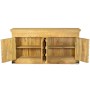 Credenza Alexandra House Living Legno 180 x 40 x 90 cm di Alexandra House Living, Credenze e buffet - Rif: D1627345, Prezzo: ...