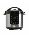 Pressure cooker Camry CR 6409 Stainless steel 6 L | Tienda24 Tienda24.eu