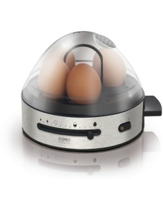 Microwave Egg Boiler with Recipe Booklet Boilegg InnovaGoods | Tienda24 Tienda24.eu