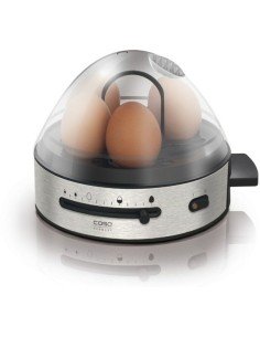 Egg boiler WMF 415070011 Black Chrome 380 W | Tienda24 Tienda24.eu