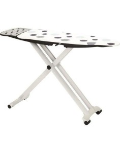 Ironing board Rayen 200886 Pink Metal 112 x 35 cm (200 x 60 cm) | Tienda24 Tienda24.eu