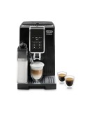 Superautomatische Kaffeemaschine DeLonghi Dinamica Schwarz 1450 W 15 bar 1,8 L | Tienda24 Tienda24.eu