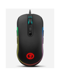 Mouse OZONE Nero 10000 dpi da OZONE, Mouse - Ref: S0455056, Precio: 17,67 €, Descuento: %