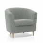 Housse de fauteuil Sofaskins NIAGARA 1 place de Sofaskins, Housses pour accoudoirs de fauteuil - Réf : D1200309, Prix : 53,54...