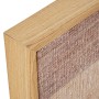 Quadro Alexandra House Living Legno Astratto 80 x 40 x 100 cm di Alexandra House Living, Dipinti - Rif: D1627349, Prezzo: 127...